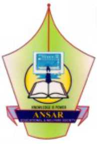 ANSAR MEMORIAL INTER COLLEGE  